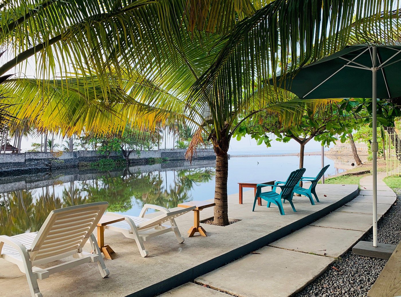 Boca Olas Resort y Villas - imagen 2
