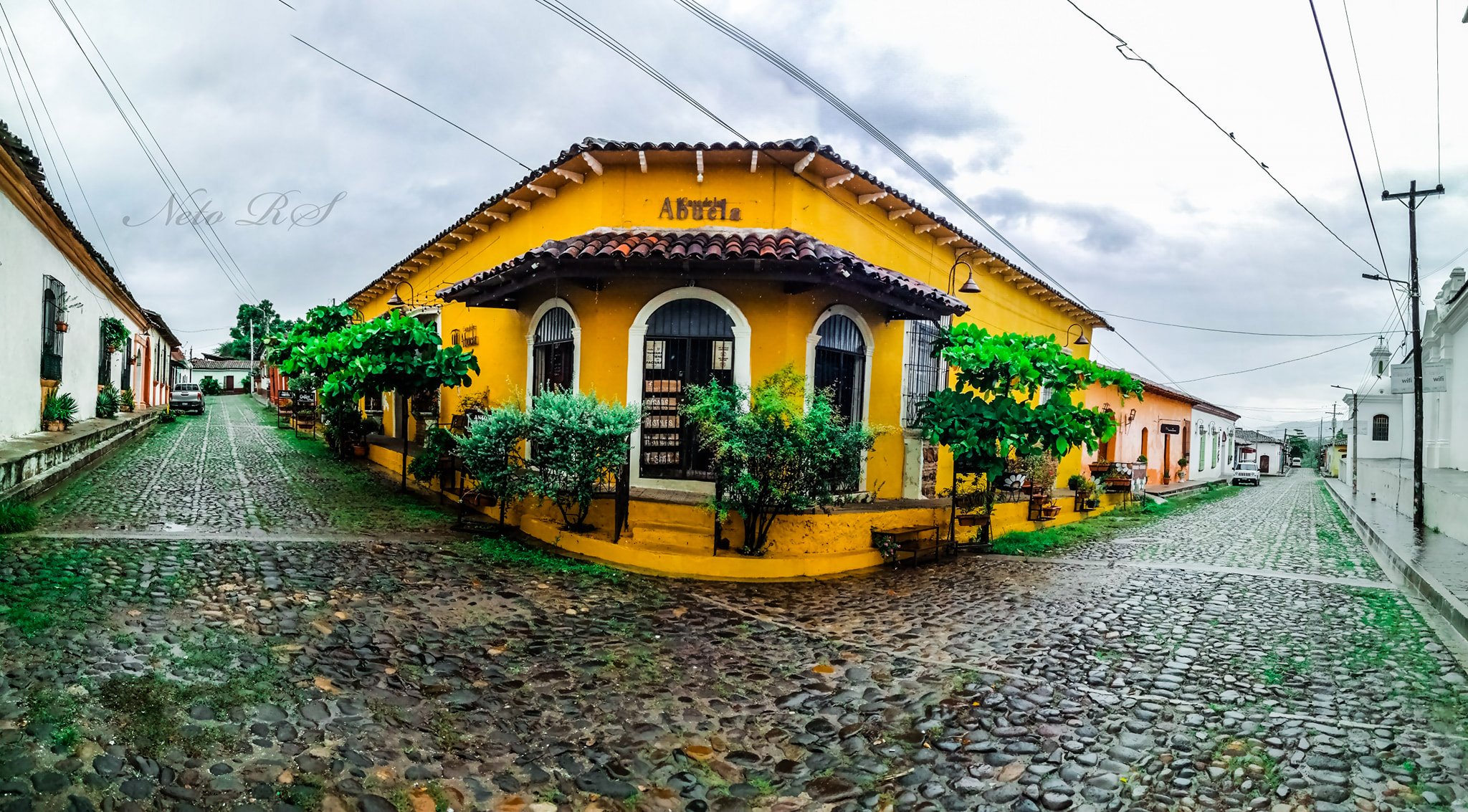 Suchitoto & La Palma - imagen 3