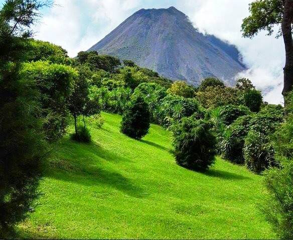 Complejo los volcanes - imagen 3