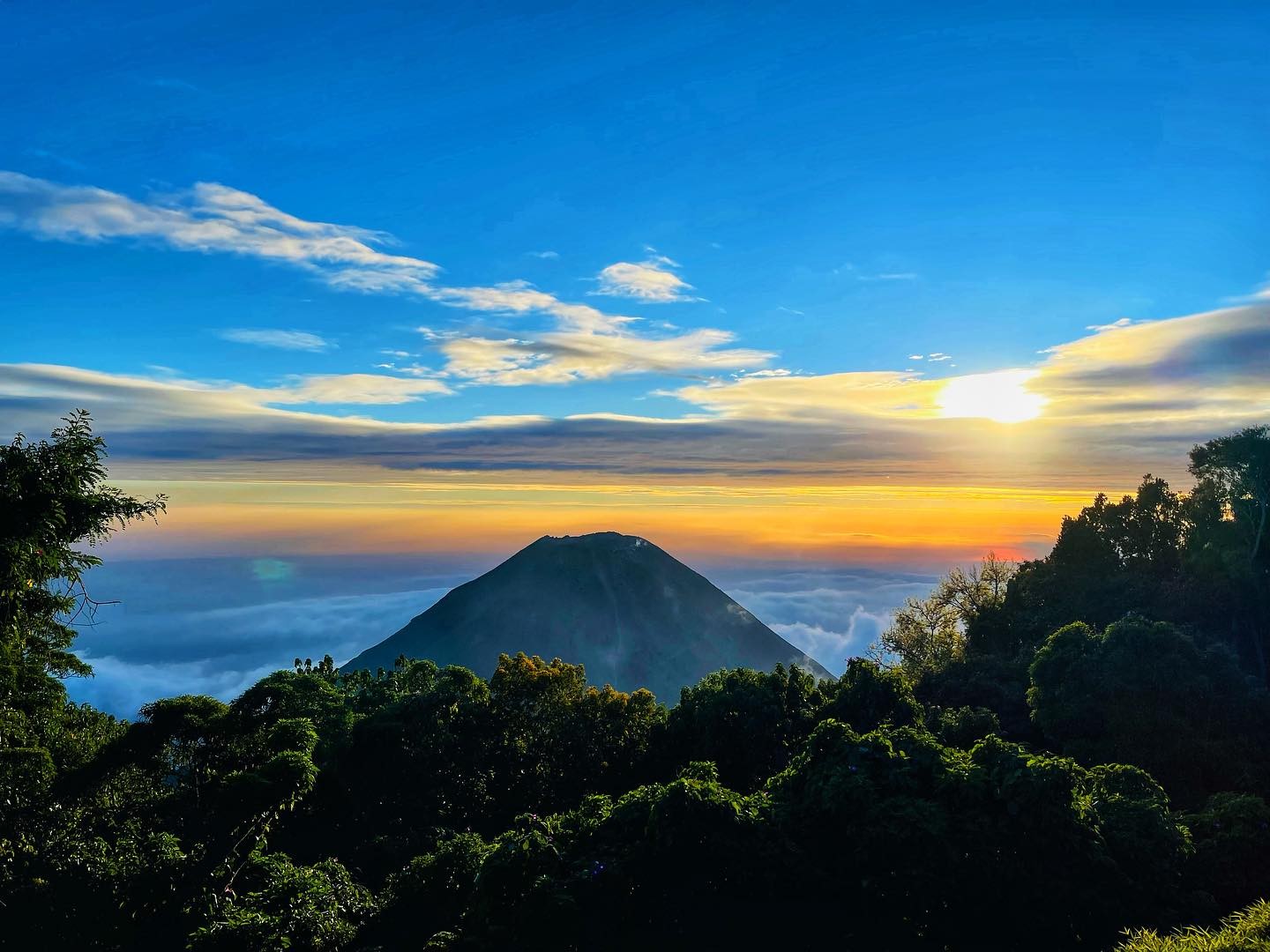 Complejo los volcanes - imagen 2