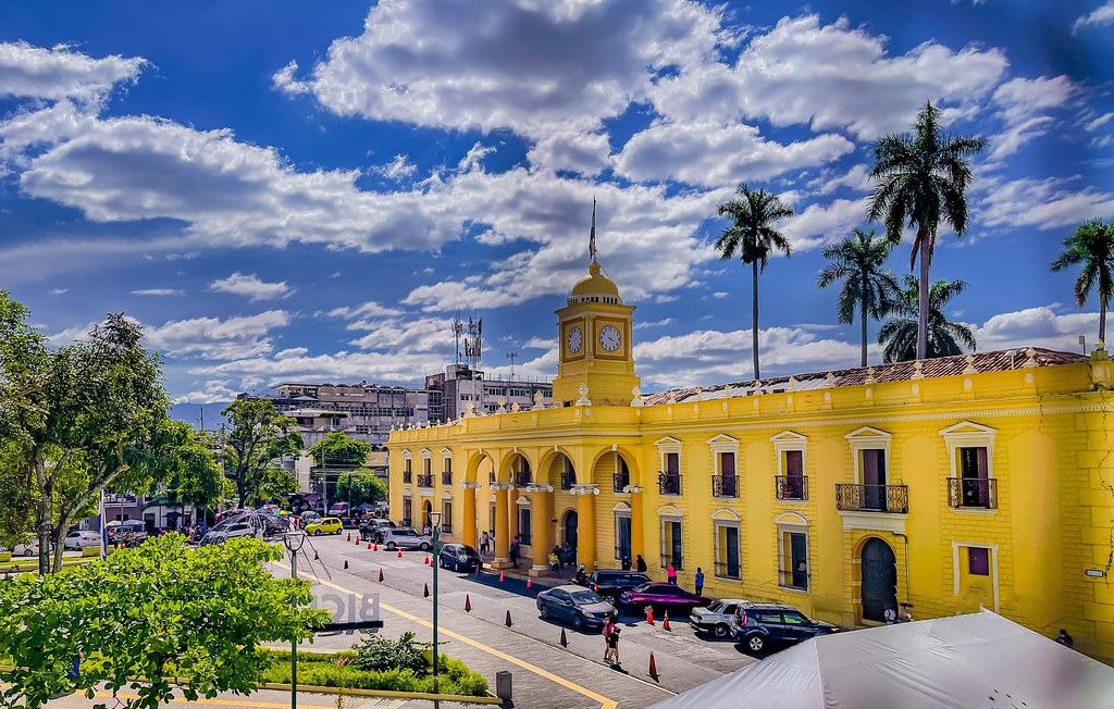Ruta arqueológica & Ciudad colonial - imagen 3