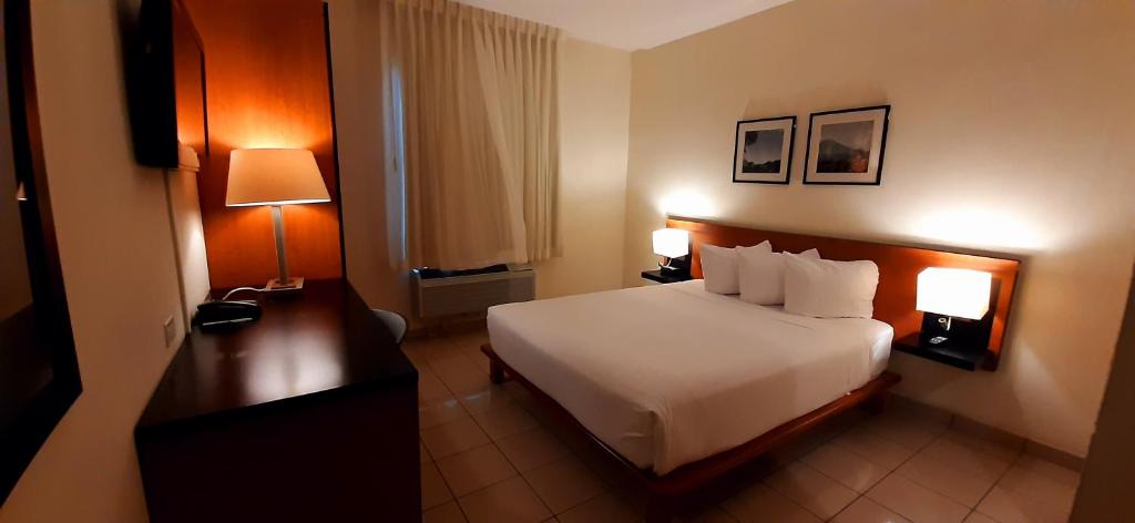 Hotel Comfort Inn Real La Unión - imagen 2