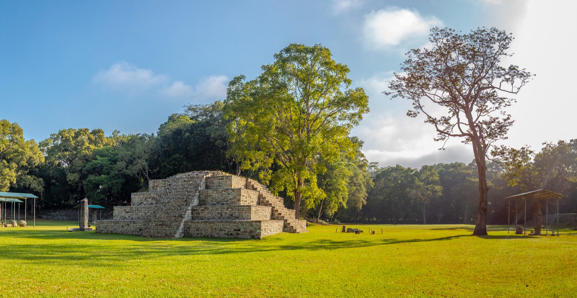 Copán