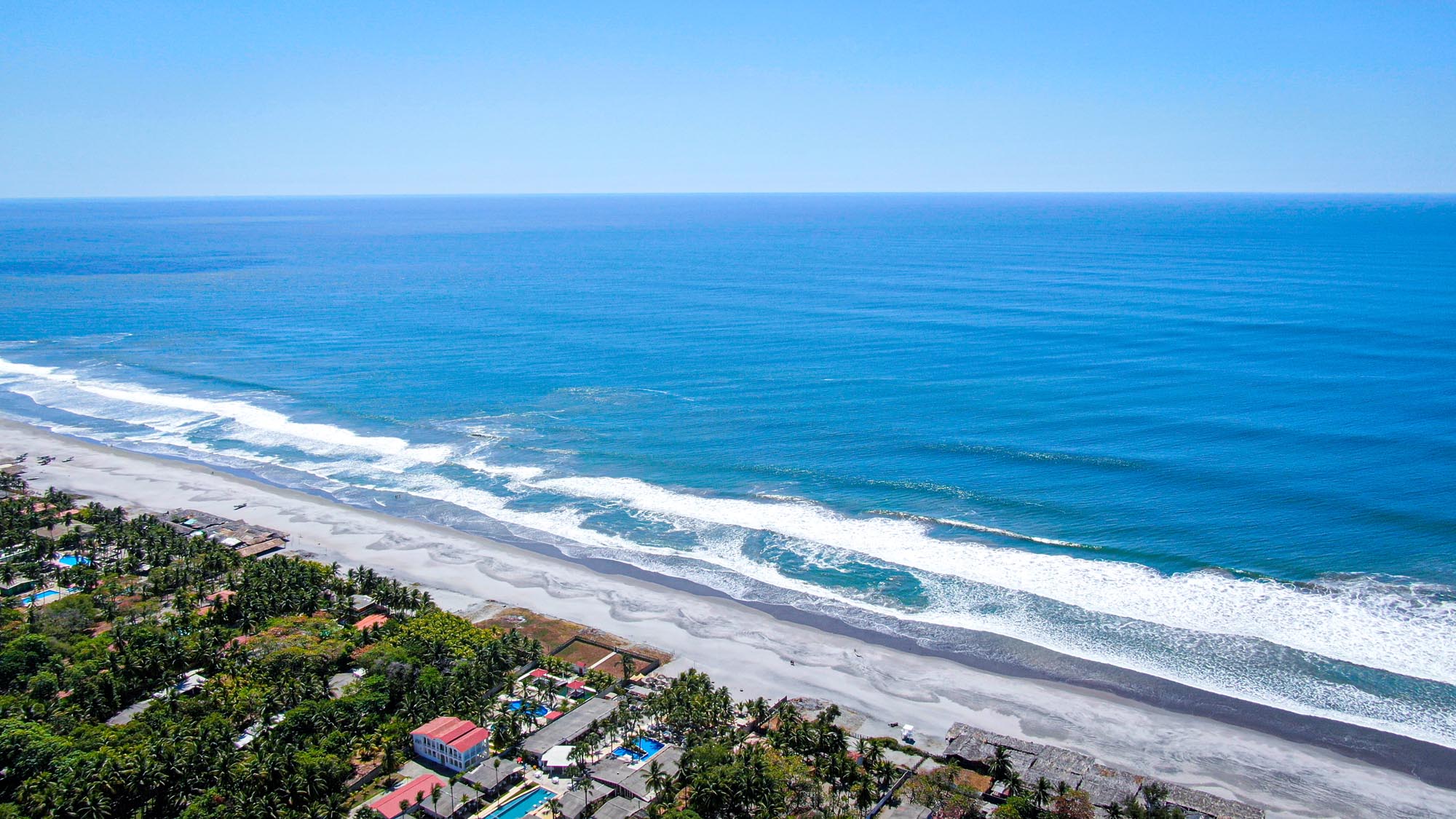 Playa Costa del Sol - imagen 2
