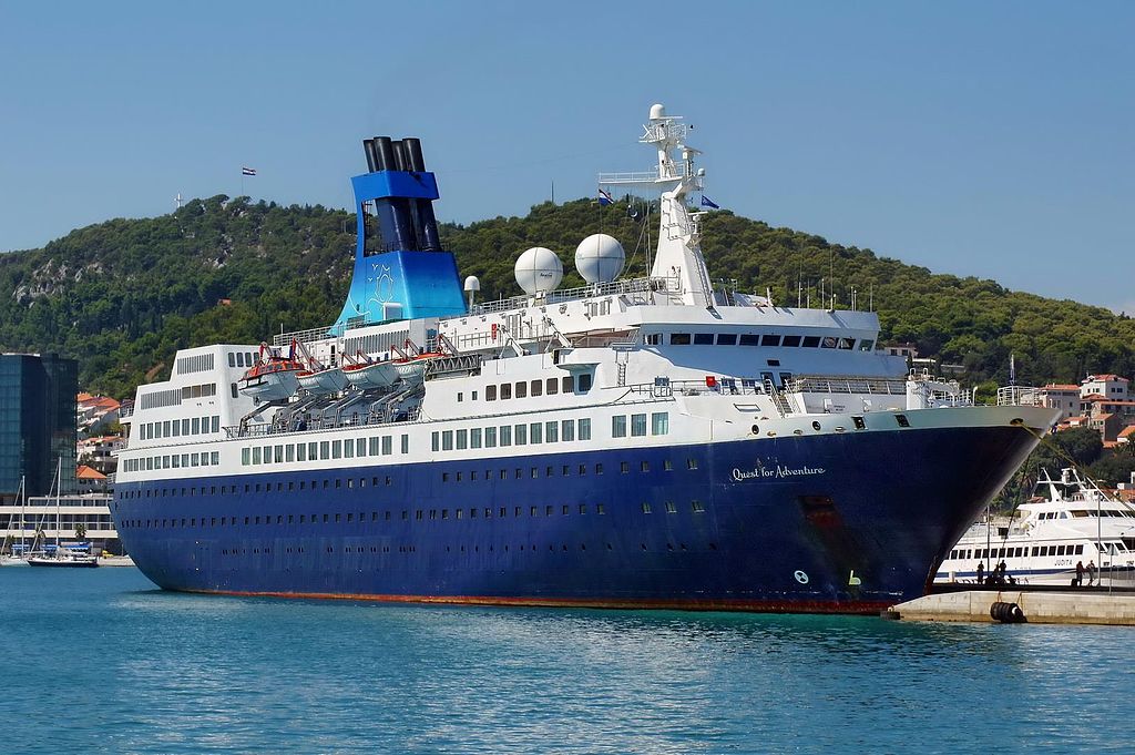 Hapag Lloyd