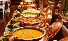 Servicios de Catering