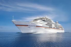 DMC Premium para Cruceros en El Salvadors - imagen 3