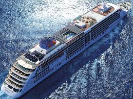 DMC Premium para Cruceros en El Salvadors - imagen 2