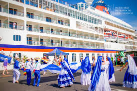 Recepción en destino