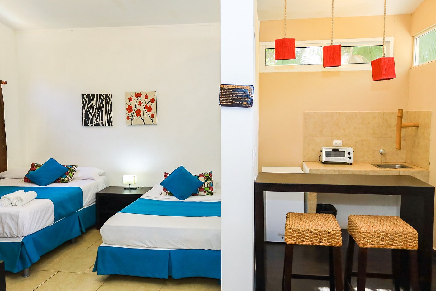 Hotel Eco del Mar - imagen 2