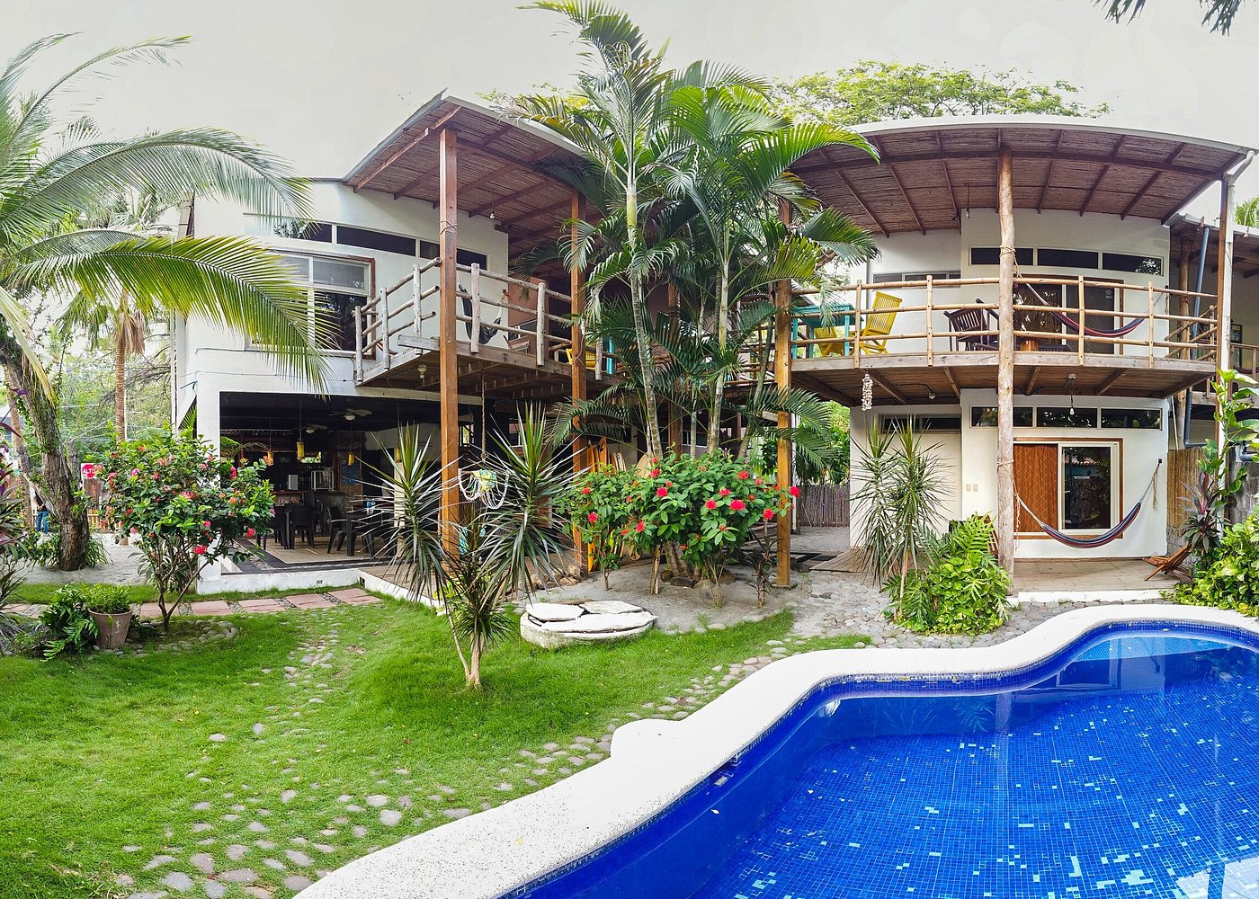 Hotel Eco del Mar - imagen 4