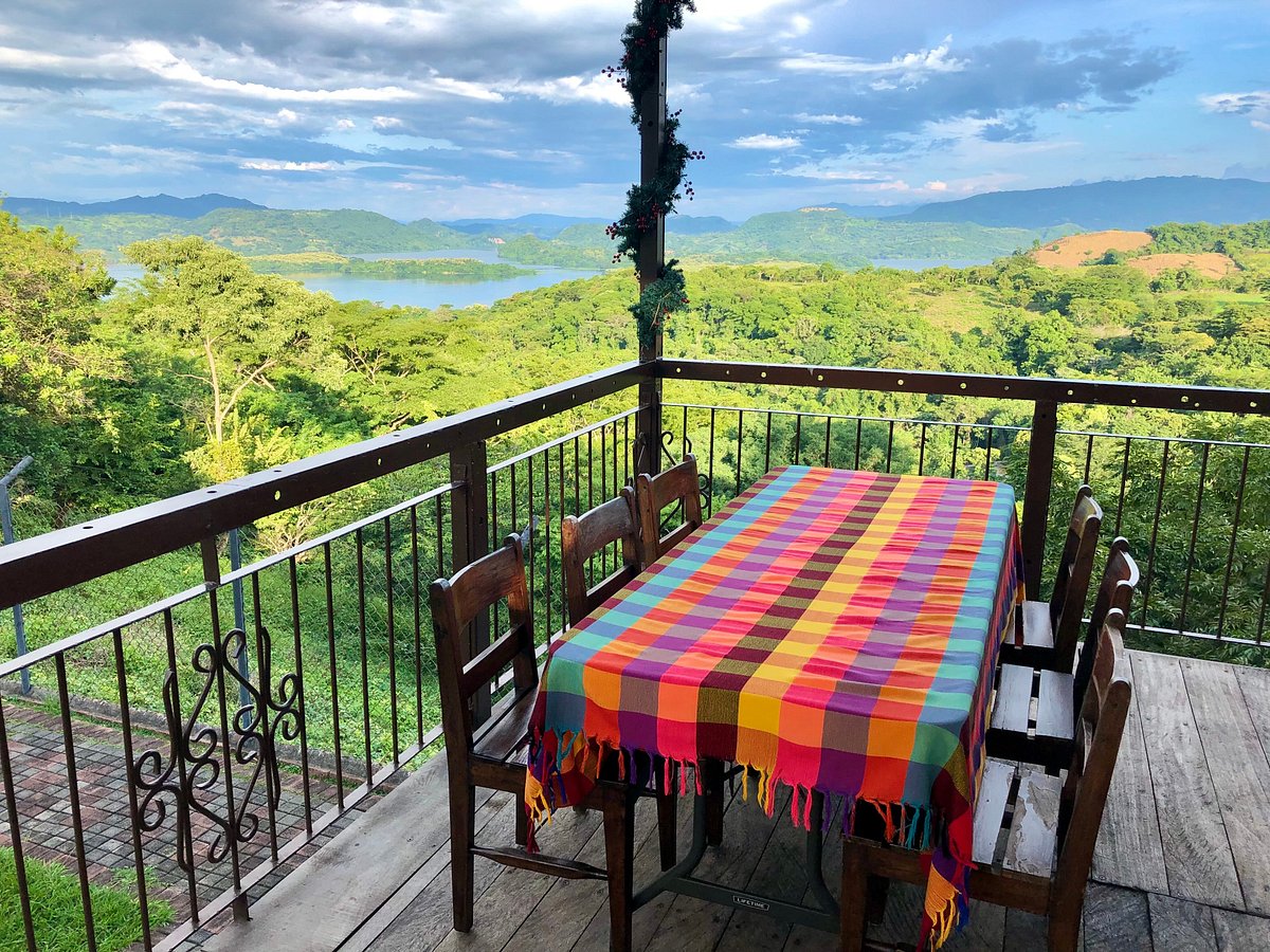 Hostal y Restaurante El Tejado - imagen 4