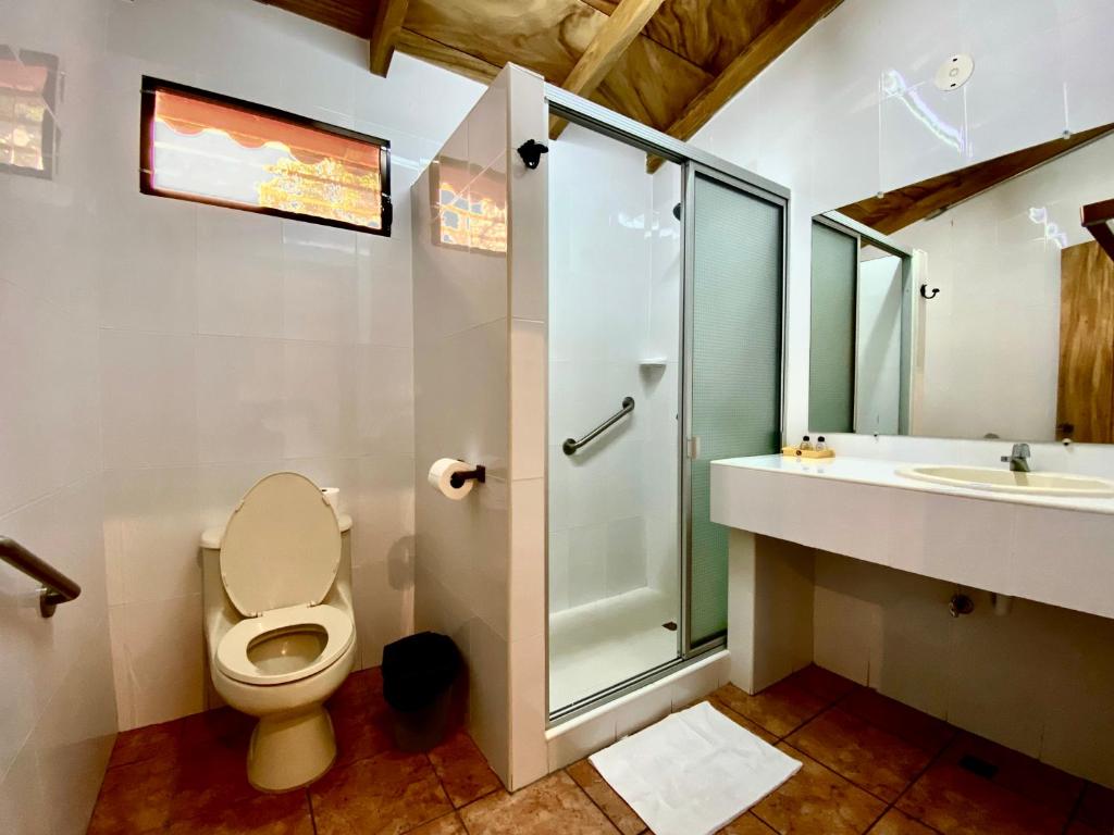 Hostal y Restaurante El Tejado - imagen 2