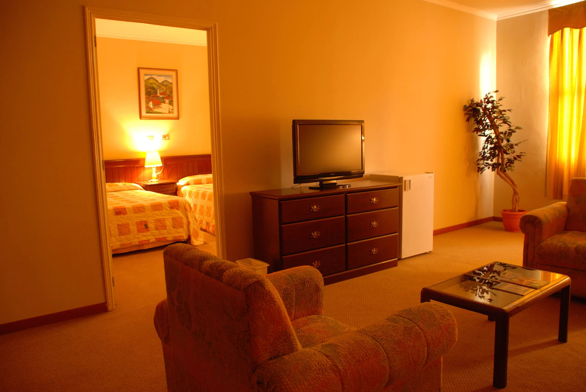 Hotel Capital - imagen 2
