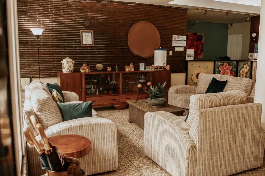 Eco Hotel Mariscal - imagen 4