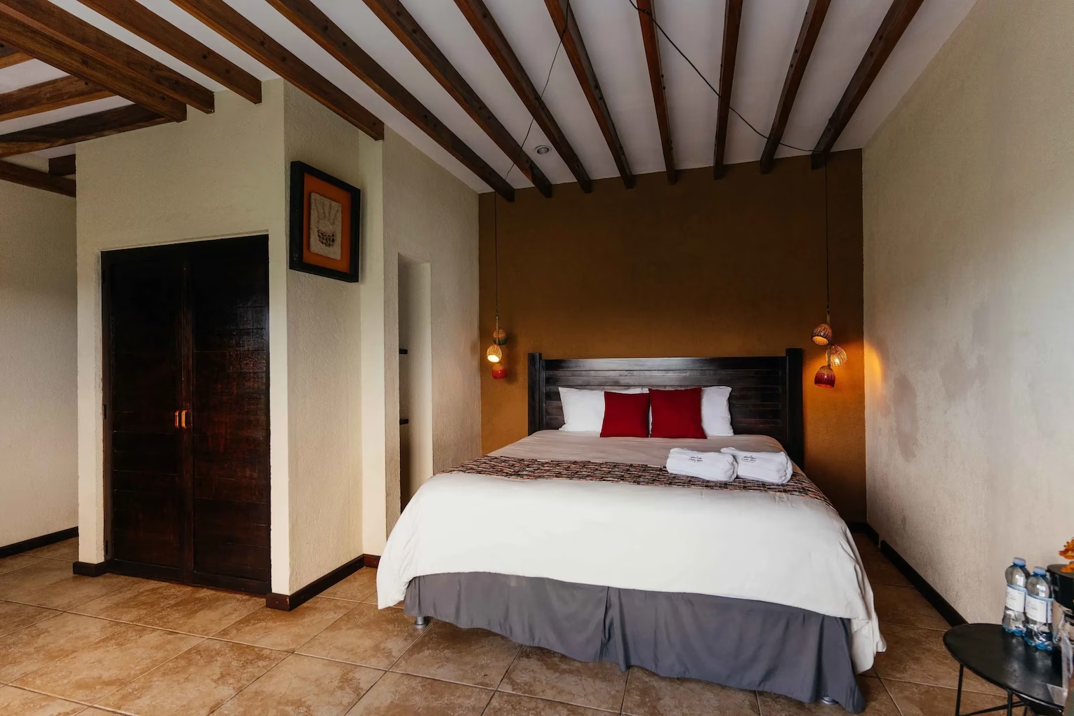 Hotel Misión de Angeles - imagen 2