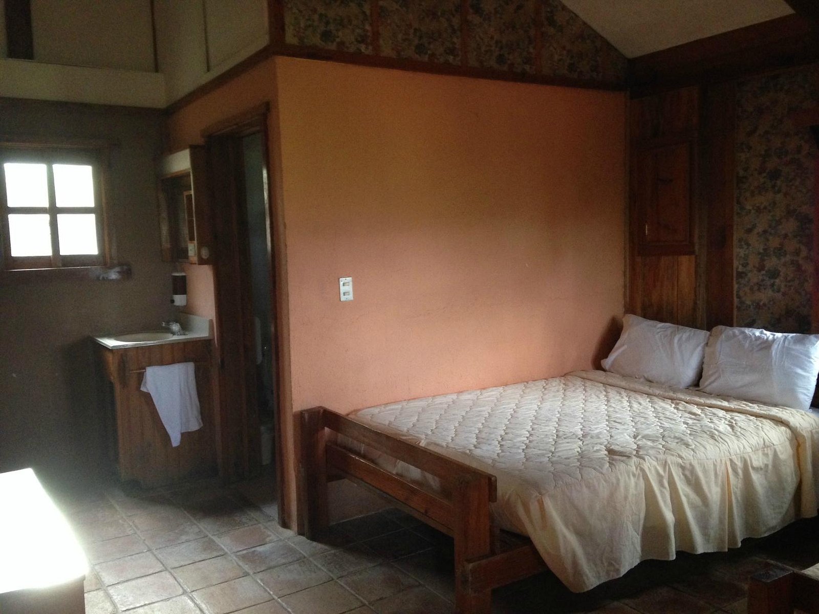 Hotel de Montaña Perkin Lenca - imagen 4