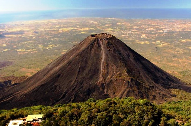 Escalada de volcanes - imagen 2