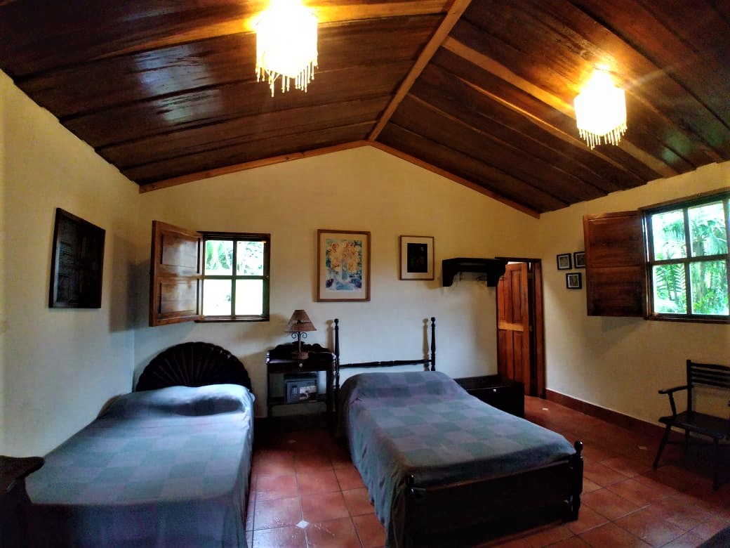 Hotel Jardín de Celeste - imagen 2