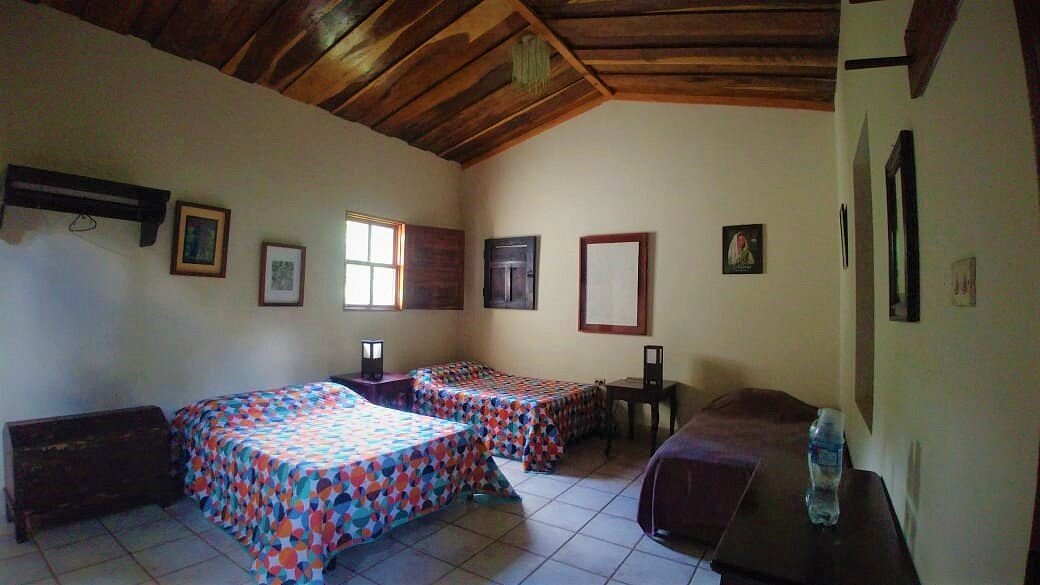 Hotel Jardín de Celeste - imagen 3