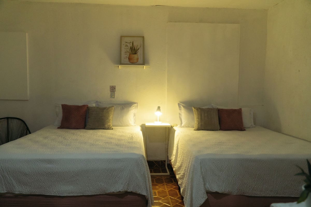 La Casa de Mamapan Hotel de Ahuachapan - imagen 4
