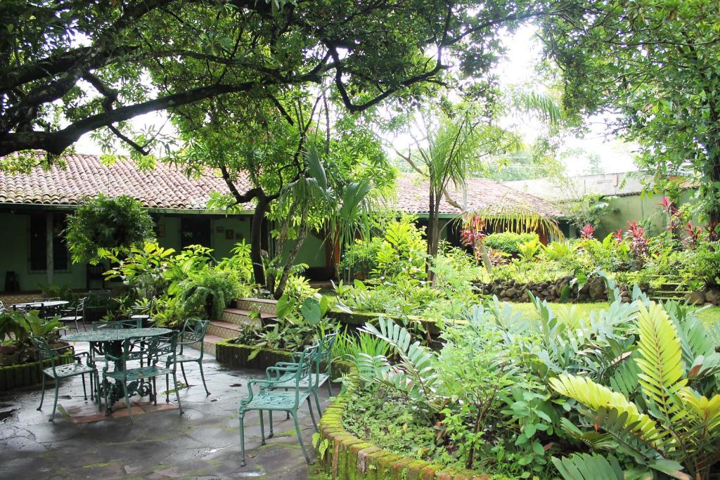 La Posada de Suchitlan - imagen 4