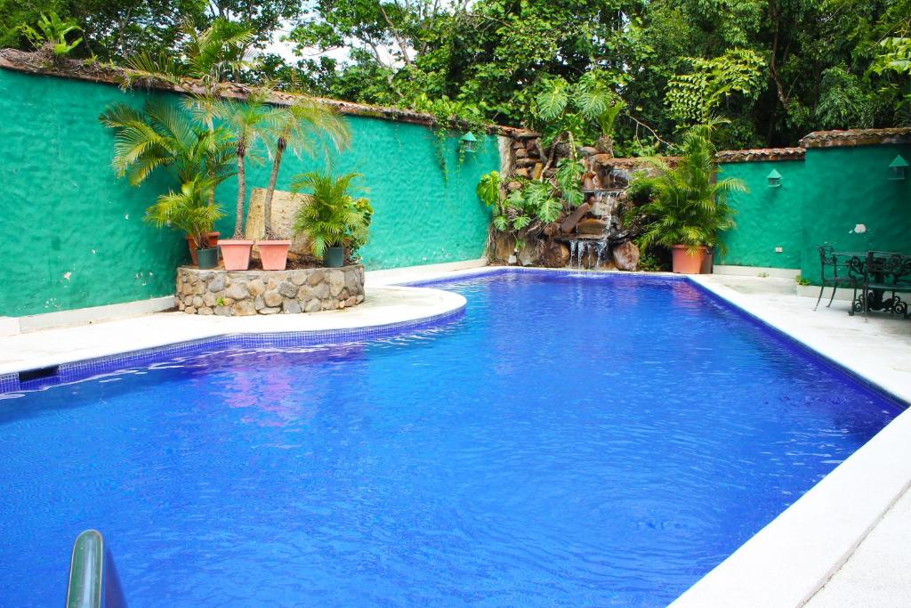 La Posada de Suchitlan