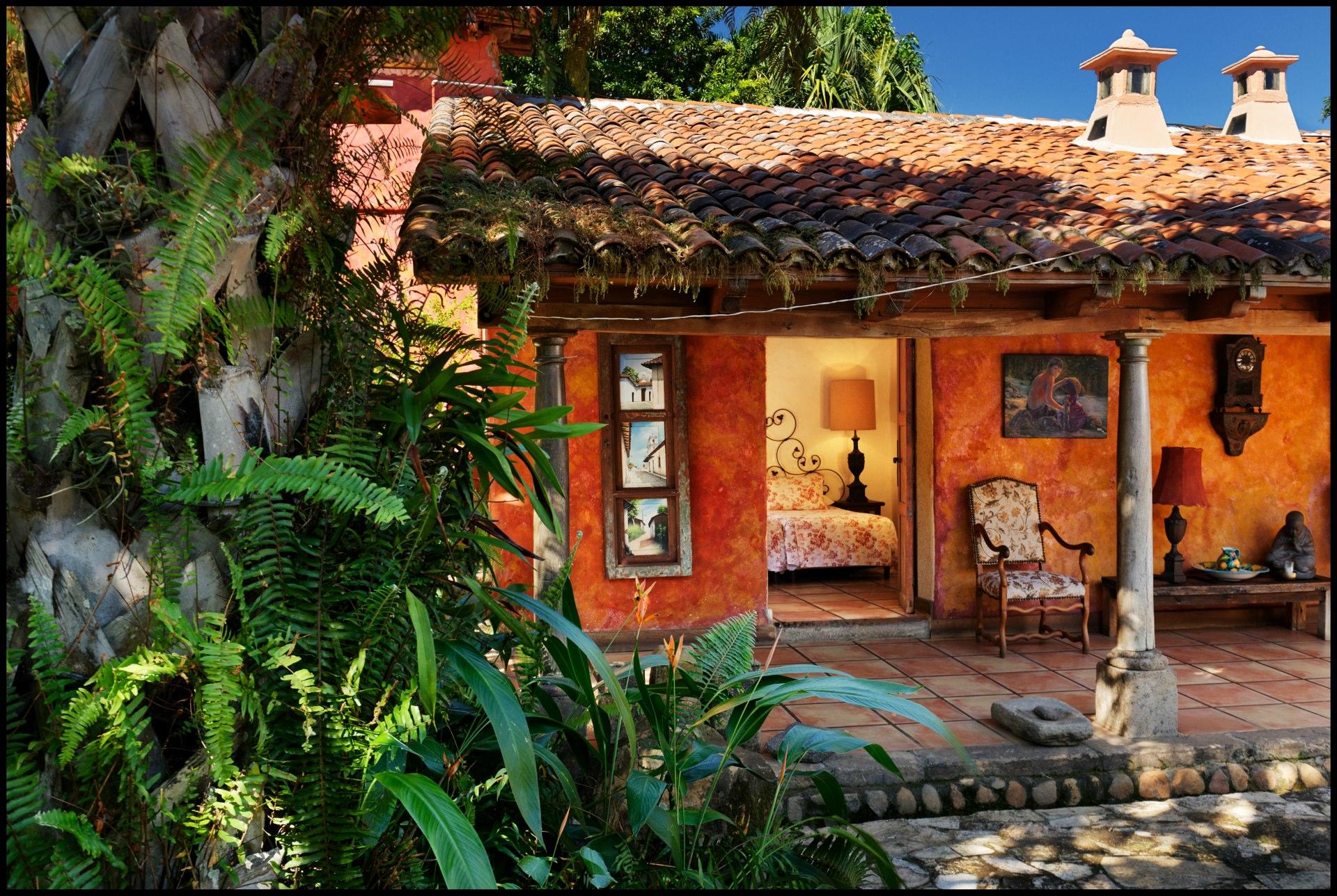 Hotel Los Almendros de San Lorenzo - imagen 3