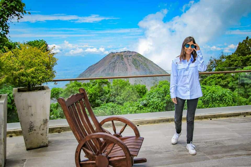 Complejo los volcanes & Sitios arqueológicos - imagen 4