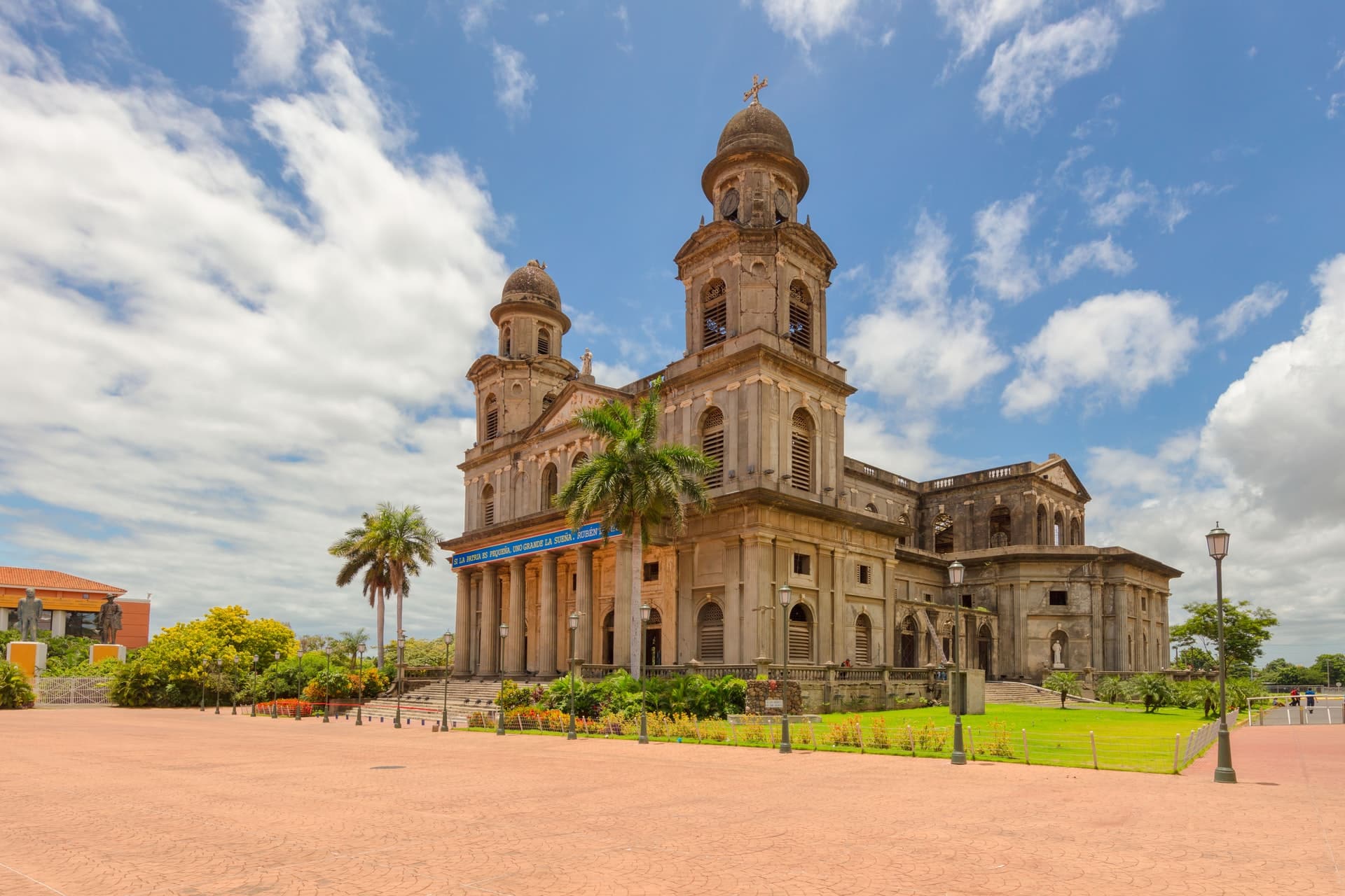 Managua