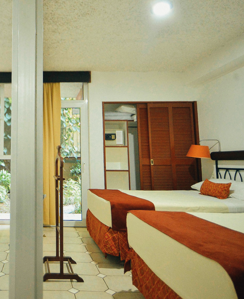 Novo Apart – Hotel y Suites - imagen 4