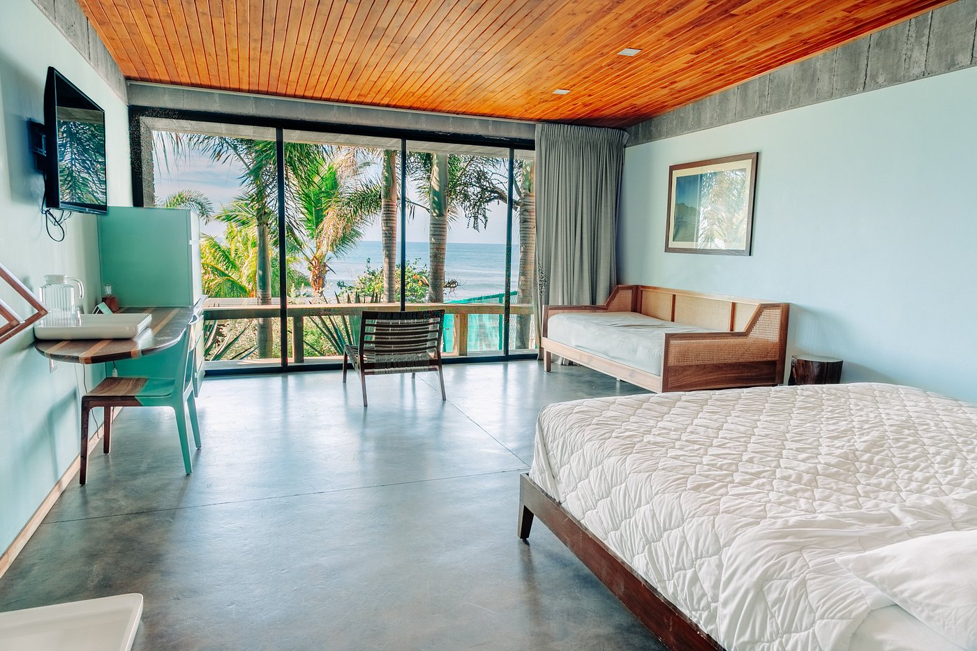 Puro Surf Hotel y Performance Academy - imagen 3