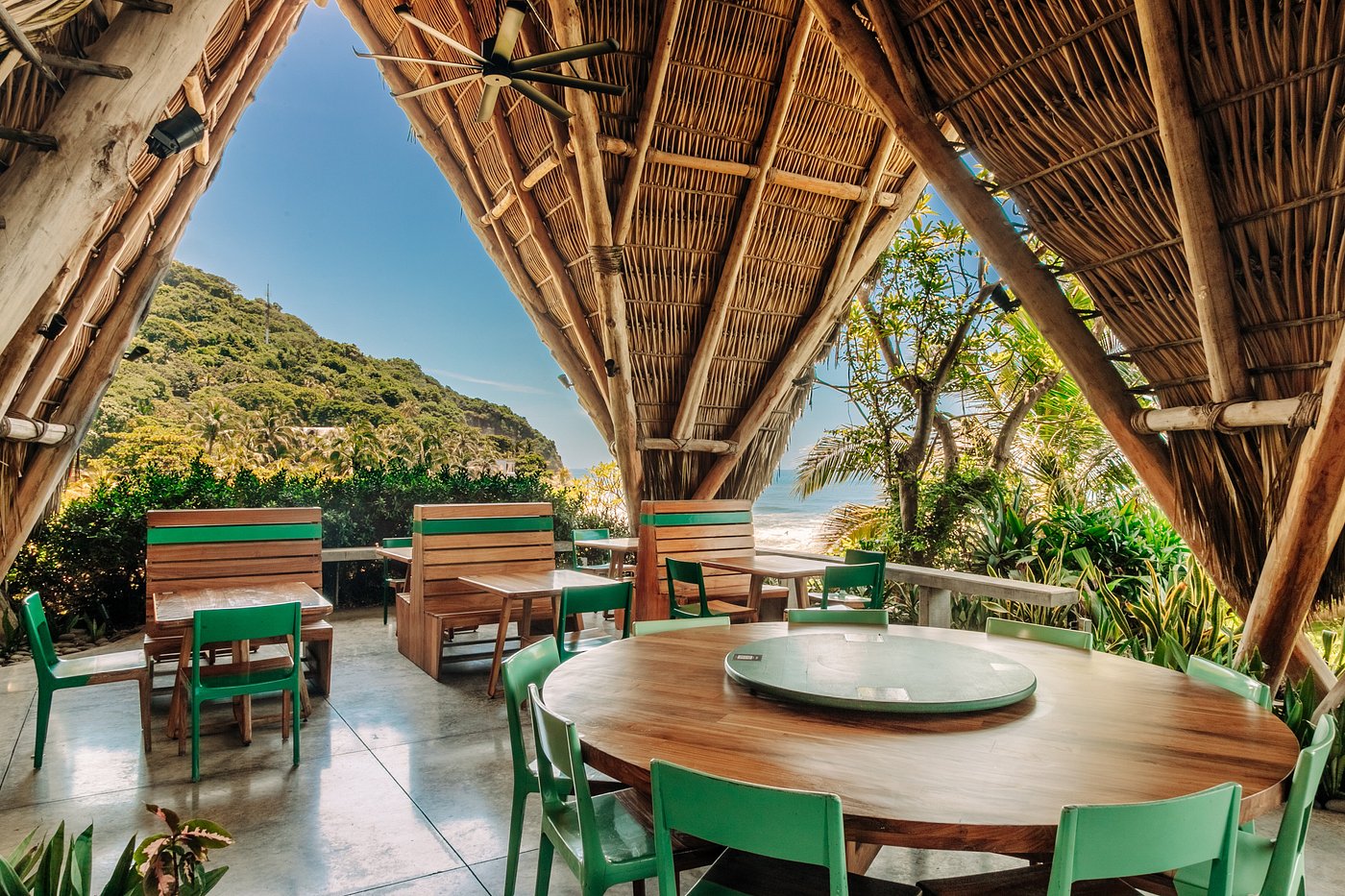 Puro Surf Hotel y Performance Academy - imagen 4