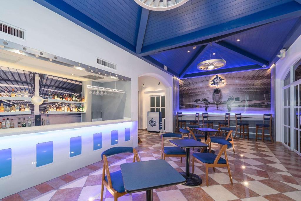Quality Hotel Aeropuerto - imagen 2
