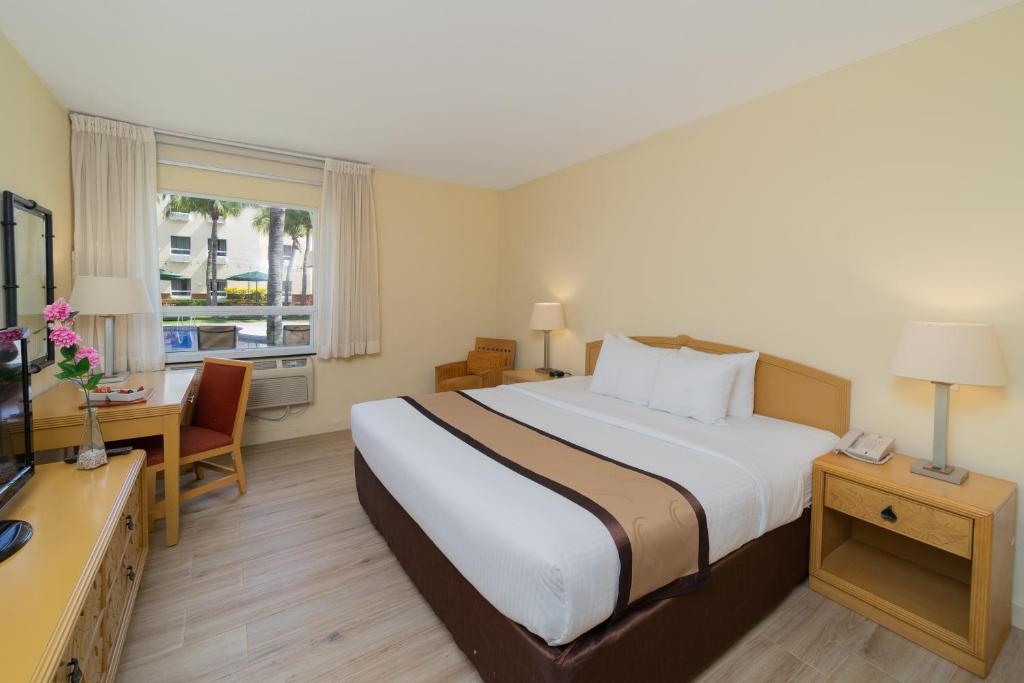 Quality Hotel Aeropuerto - imagen 3