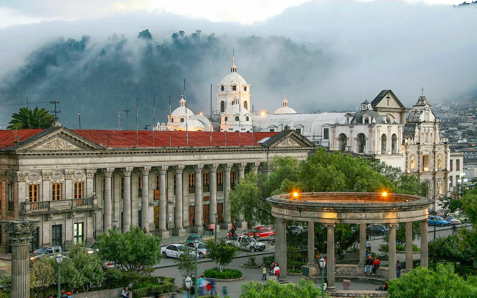 Quetzaltenango