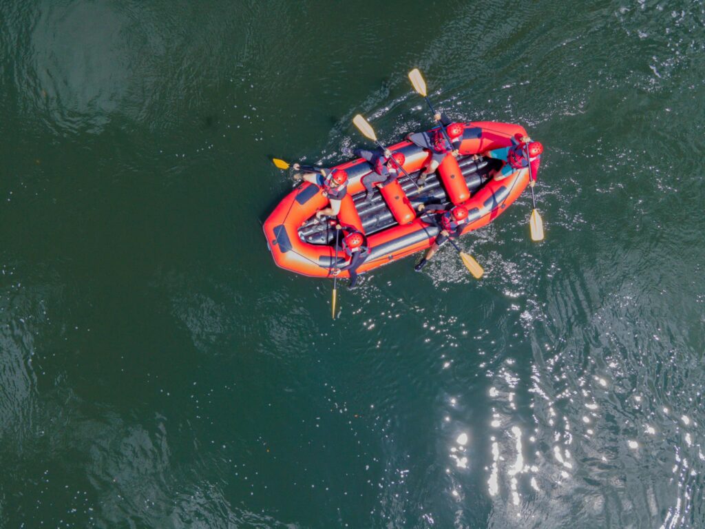 Rafting - imagen 3