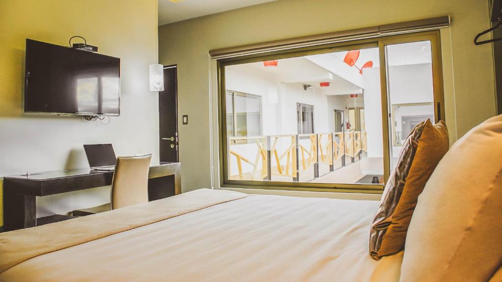 Remfort Hotel - imagen 2