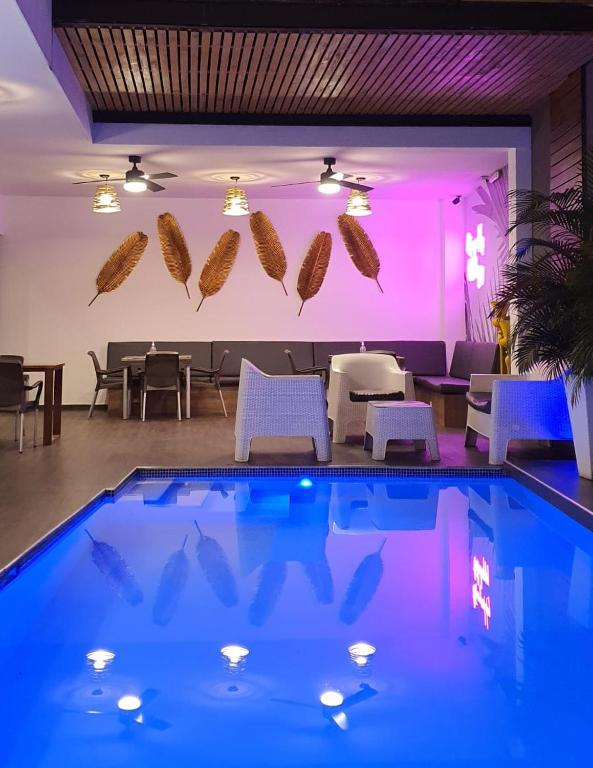 Remfort Hotel - imagen 4