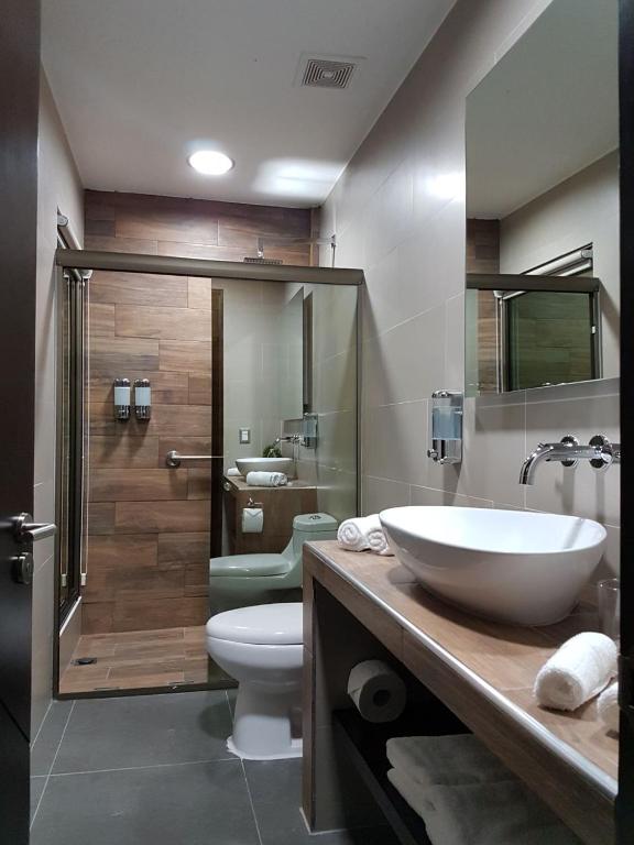 Remfort Hotel - imagen 3