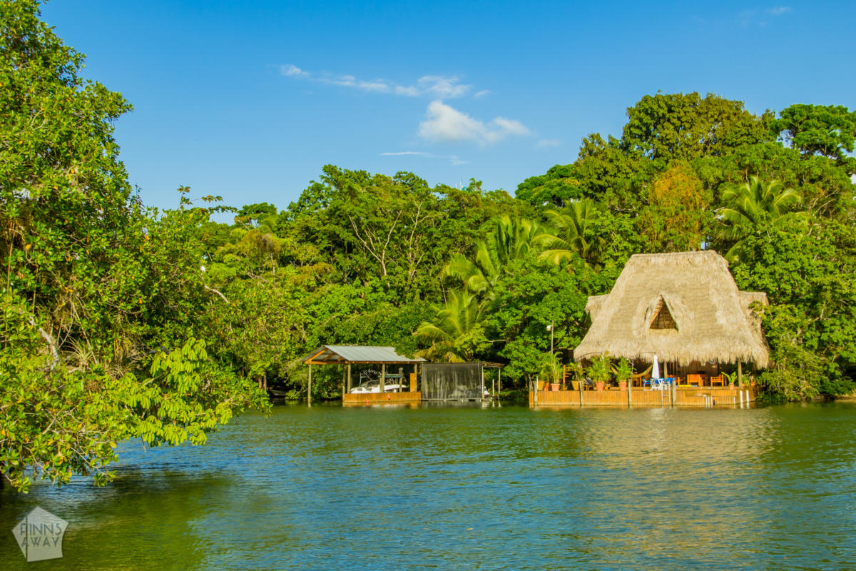 Río Dulce