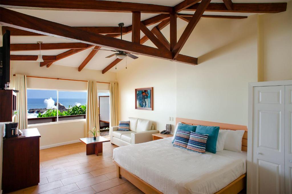 Hotel Roca Sunzal - imagen 3