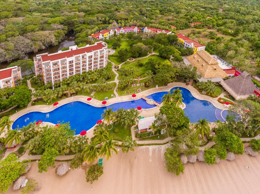 Hotel Royal Decameron Salinitas