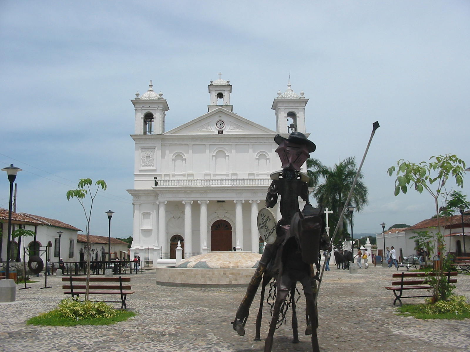 Cihuatán & Suchitoto - imagen 4