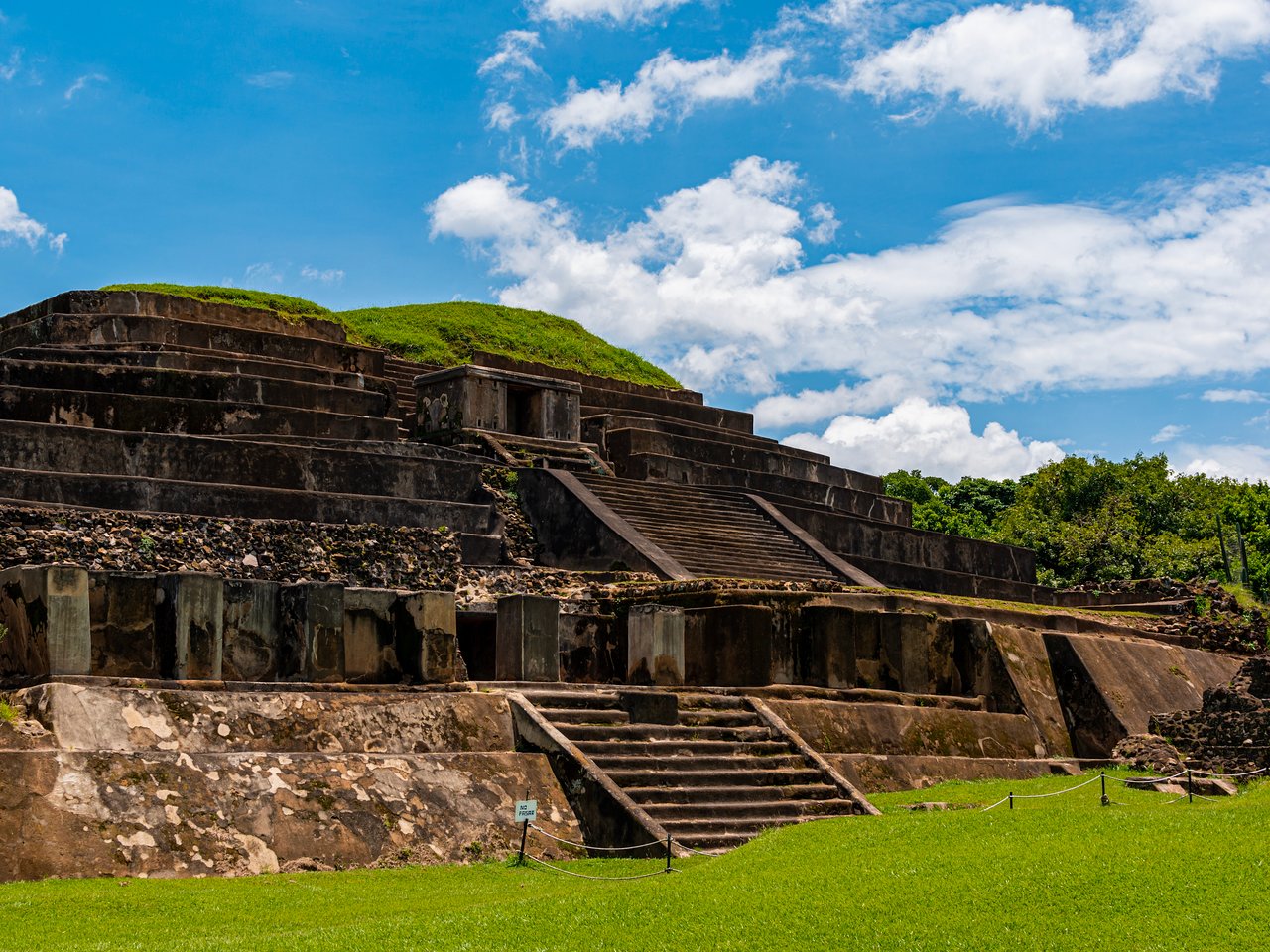 San Andrés & Joya de Cerén - imagen 3
