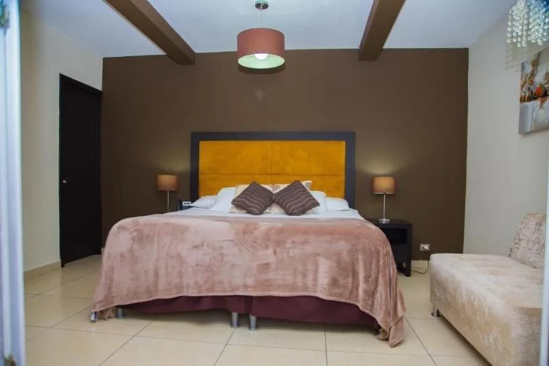 Hotel Boutique Terra Bella - imagen 3